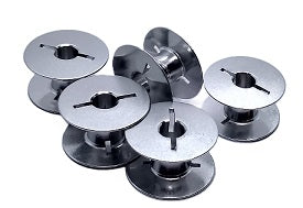 PF-91-174480-05  |  Bobbin (Aluminium) Large for Pfaff 335G