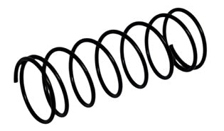 SIN-204365  |  Singer Spring or U503