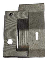 TIT-3.27.53800  |  27538 
 |  Needle Plate w/out ROLLER SLOT  for Titan DK3700C