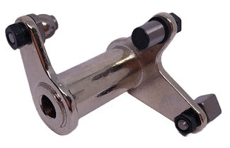 BR-S58963-001  |  LU717-A 
trimmer Cam Lever Assembly for brother B737 & Siruba DL889K  (replaces 154582-001..)