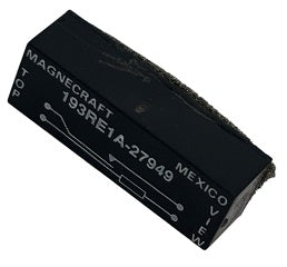 RE-06-0121-0-000  |  Reece Relay MAGNECRAFT 193RE1A-27949