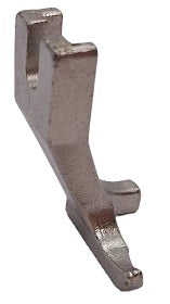 FT-WF-601-3S  |  Outer/ Back Top Stitch Foot ( works w/  3/16" & 1/4"