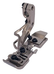 SIR-P216-4  | Siruba 4 Thread Elastic Attaching Presser Foot (2~13mm)