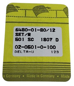 SNF0828/80  |  Singer Brand Needle 501, EBX755, 1807, 1807D-size # 80/12 ---(priced p/needle , order in multiples 10 only)