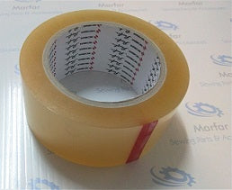 STICKY TAPE/ PACKING TAPE 48MMX75M 40MICRON PACK OF 6 ROLLS