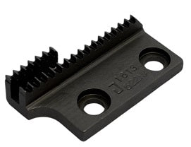 JK-B1613-522-N00  |  Juki Feed dog 1/8-3/16