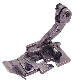 SIR-P502K-A  | 277119 | 401-59849  Presser Foot 5mm for Siruba 757K, Pegasus EX3216, Juki MO6816S