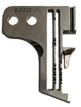 PS-202616  |  Pegasus Throat Plate 0x3