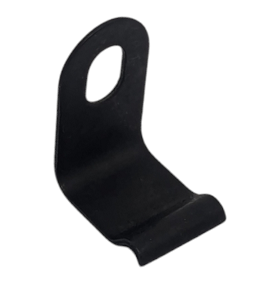 BR-144764-0-01  |  BROTHER front cover  stopper  Spring