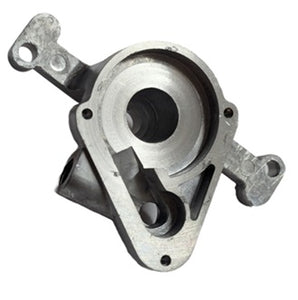 SIN-543493  |  Oil pump HOUSING only, for Singer 591D | ( n.l.a. when sold-out )