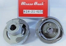 HIR-HSH-21-40TR  |  Hirose Hook & Base
