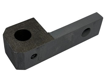 MISC-NR-849  |  United Mattress Caster Left