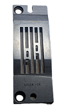 US-51524-18  |  Union-Special Throat Plate