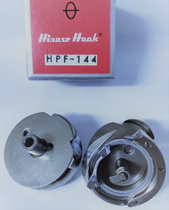 HIR-HPF-144  |  Hirose Hook & Base /91-010850-91 /91-010896-91