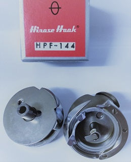 HIR-HPF-144  |  Hirose Hook & Base /91-010850-91 /91-010896-91