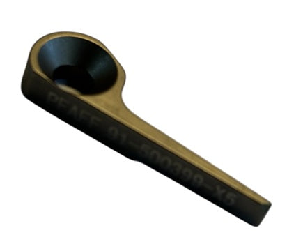 PF-91-500399-05  |  Stationary Knife for Pfaff 2545, 2546