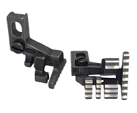 PS-277337-25  |  Main Feed Dog for Pegasus EX3200 ( check sub class b4 ordering )