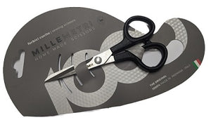 MIL-CLA225  |  Millemetri Scissor 5"  Dress Maker  "Classic" Range, Made in Premana Italy