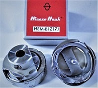 HIR-HSM-B(Z17)  |  Hirose Hook & Base (KOB-KHS20-ST)