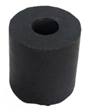 SIR-KX03  |   20131057 
 |  210523  |  Isolator rubber / cushion for Siruba, Pegasus & Jack overlockers.
(1 per machine & 3 of KX02 )