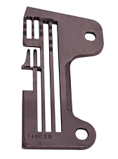 BR-148030-001  |  BROTHER  Needle Plate