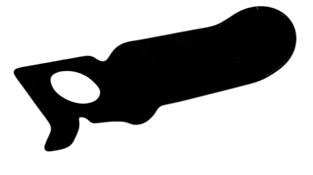 JK-121-03404  |  Juki Spring LATCH SPRING CLASS MO3916