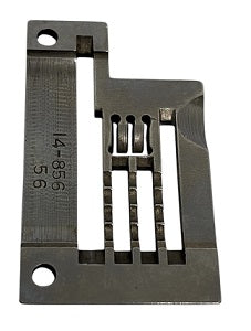 KA-14-856  |  Kansai Special Needle Plate 7/32