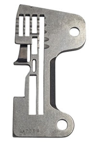 BR-147369-001  |  BROTHER  Needle Plate