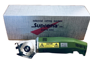 SUP-HC-1007A-C  |  SUPRENA MINI round CUTTER
