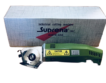 SUP-HC-1007A-C  |  SUPRENA MINI round CUTTER