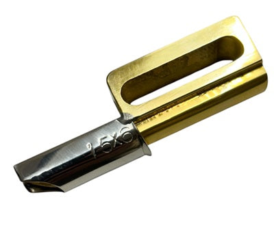 AT18C-15x6 Shell Binder