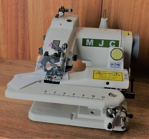 MAR-MJC-500  *|*  Portable Blind Stitch sewing