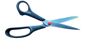 MUN20640  |  Mundial 21cm Left Hand Scissors