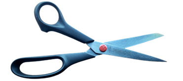 MUN20640  |  Mundial 21cm Left Hand Scissors