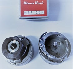 HIR-HPF-234  |  Hirose Hook & Base