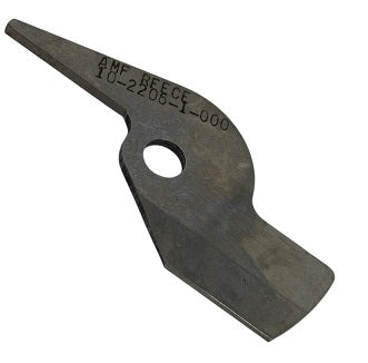 RE-10-2206-1-000  |  Reece Shear blade (lower) PART OF 03-52380