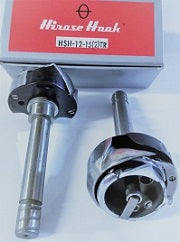 HIR-HSH-12-15(2)TR  |  Hirose Hook & Base 101-95154 LH-1152-4/LH-1152-5/LH-1152-6,LH-1152-7 under trimmer