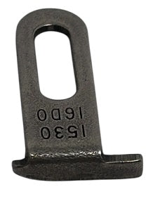 JK-B1530-816-D00  |  Juki Plate auxiliary stopper