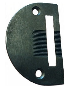 SEI-CS-18030  |  SEIKO Throat Plate 4WF-006 - 214-10006