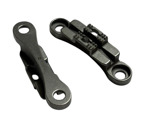 JK-401-26142  |  Feed dog  for JUKI U-2860V-7 / 6mm