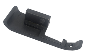 US-81220-KA  |  Union-Special Presser Foot Slipper