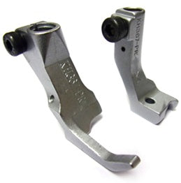 KH367PR-1/8"  |  Piping Foot set - 3.2mm. groove on right - for Adler 367, 867 - SEIKO BBW