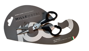 MIL-CLA245  |  Millemetri Scissor 5" Emboidery "Classic" Range, Made in Premana Italy