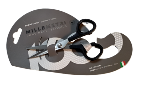 MIL-CLA245  |  Millemetri Scissor 5