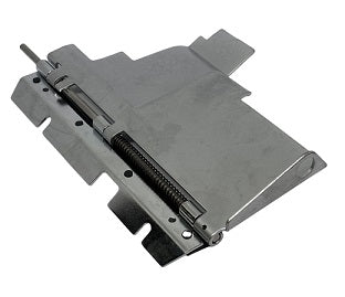 BR-154852-001  |  BROTHER  Front Cover Assembly
