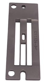 US-51324W  |  Union-Special Throat Plate