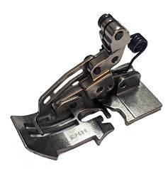 SIR-P609A  |  Presser Foot for Siruba 757KT Top feed machine