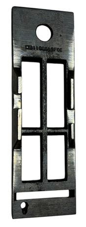 JK-B1109-512-FOE  |  Juki Throat plate 1/4