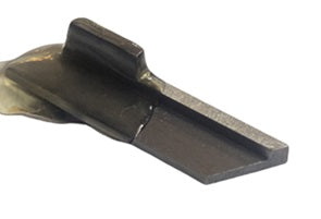 SIN-164550  |  Singer Knife Upper Narrow Carbide tip use 164728