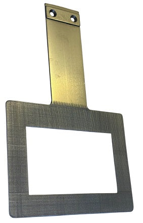 BR-S10143-001  |  BROTHER  Feed Plate